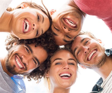 The Hidden Benefits of Smiling in Anaheim Hills